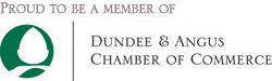 dundee and angus chamber of commerce