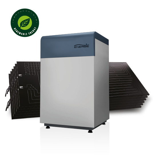 SOLAR BLOCK