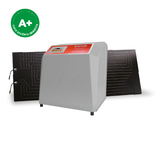SOLAR BOX