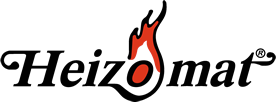 Heizomat logo